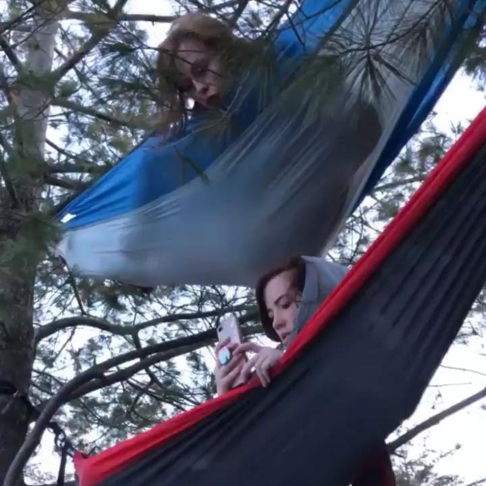 Meet your Posher, Ingrid